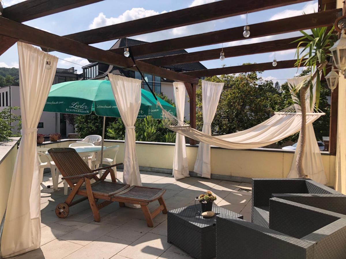 Ferienwohnung Sonne Schliengen Εξωτερικό φωτογραφία
